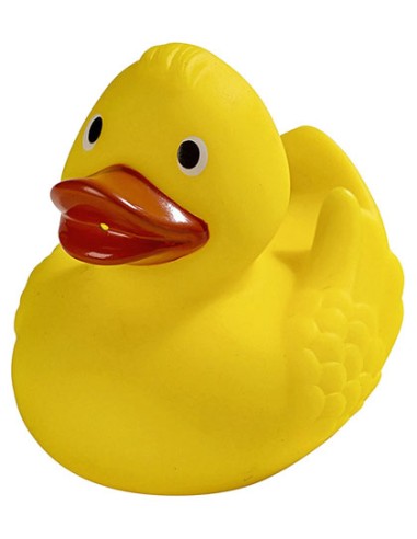 MBW-M131175-Schnabels® Racing Duck With Metal Plate